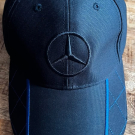 Original Mercedes-Benz AMG Cap / Kappe NEU
